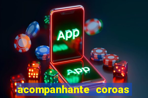 acompanhante coroas sao paulo